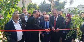 طولكرم: خضوري تنظم المؤتمر الدولي السادس للزيتون بمشاركة علمية ودولية فاعلة