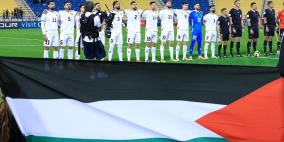 تحضيرا لنهائيات آسيا 2027.. الفدائي يشارك في دورة ودية الشهر المقبل