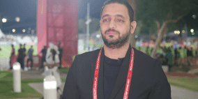 توفير خدمة التعليق الوصفي السمعي لمباريات كأس العرب 2025