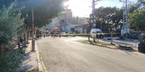 قلقيلية: ضبط عبوة شديدة الانفجار أسفل مركبة لمواطنة من الداخل