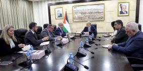 رئيس الوزراء يعقد اجتماعاً تنسيقياً مع عدد من ممثلي الدول والمنظمات الدولية حول جهود الإغاثة والتعافي في غزة
