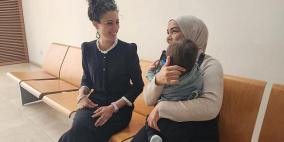 الحكم على ياسمين قدورة من قرية نحف في الداخل المحتل بـ"العمل لصالح الجمهور"