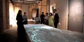 "بيروت المرفأ".. معرض لبناني يربط تاريخ العاصمة بحاضرها