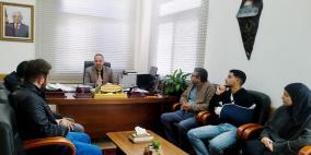 "التعليم العالي" تعقد لقاءً توجيهياً للطلبة المقبولين في منح كردستان العراق