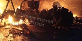 اشتباك مسلح في سوريا: 11 شهيدا و6 مصابين من جيش الاحتلال