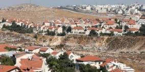 تقرير: تداعيات خطيرة بالقدس والأغوار بسبب "التسمين الاستيطاني"  