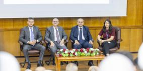 بورصة فلسطين تطلق أول مسابقة تطبيقية من نوعها على مستوى المنطقة لطلبة جامعة النجاح