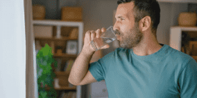 "أفضل الأوقات لشرب الماء خلال اليوم… تعرف عليها"