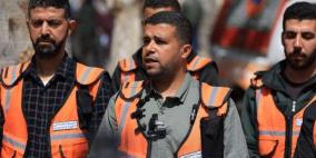 خاص | حفّار وحيد لانتشال جثامين 10 آلاف شهيد في قطاع غزة