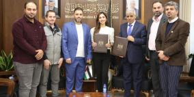 "التربية" ودراية توقعان اتفاقية لدعم مرتكزات التربية الإعلامية في المنظومة التعليمية