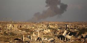 خرق إسرائيلي مستمر لوقف إطلاق النار في غزة مع استمرار الأزمة الإنسانية