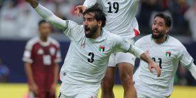 مشاهدة مباراة فلسطين ضد تونس بث مباشر اليوم في كأس العرب 2025