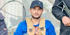 تفاصيل مقتل ياسر أبو شباب في رفح - من هو؟