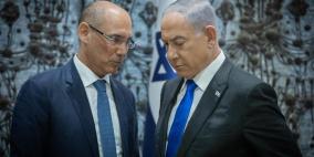 نتنياهو يطالب بنك إسرائيل بخفض سعر الفائدة و"يارون" يرفض