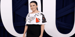 "مس ريتشل" تكشف عن تلقيها تهديدات خطيرة بسبب مناصرتها لغزة