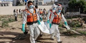 ارتفاع حصيلة العدوان على قطاع غزة إلى 70,373 شهيدا و171,079 مصابا