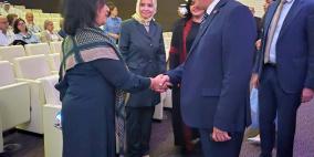 عرض فيلم "صوت هند رجب" في البحرين