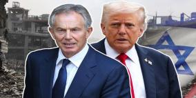 حكاية توني بلير... ماذا تعني؟