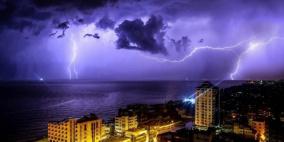 الدفاع المدني يحذر المواطنين من تأثير منخفض جوي يستمر 3 أيام