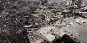 الاحتلال يعدم طفلا ويدهسه بالدبابة شمال قطاع غزة