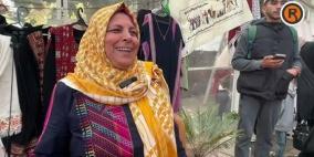 بازار التمكين الاقتصادي في دير البلح… نافذة أمل جديدة لنساء غزة بعد عامين من التوقف