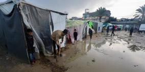 14 وفاة وانهيارات واسعة خلال أقل من 24 ساعة في غزة