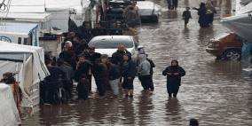 مجلس السلام في مرحلة العناوين