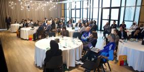 انطلاق برنامج الرصد والمراقبة في كأس العرب FIFA قطر 2025