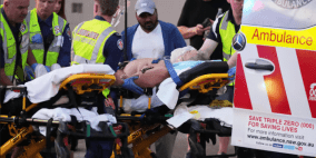  12 قتيلا ومصابون في إطلاق النار على تجمع يهودى بسيدنى