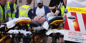 خاص| لماذا ربطت "إسرائيل" نفسها بحادثة إطلاق النار في سيدني؟