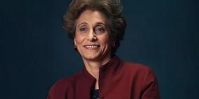 محمد بن راشد يبارك للمعمارية د. سعاد العامري فوزها بـجائزة "نوابغ العرب 2025"