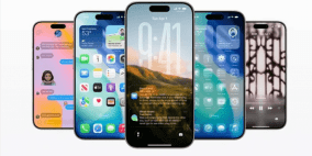 تسريبات iOS تكشف خطط "أبل" حتى iOS 28