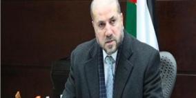 الهباش: الدور المصري تجاه القضية الفلسطينية ممتد وتاريخي.. والقاهرة حالت دون تنفيذ مخططات التهجير 