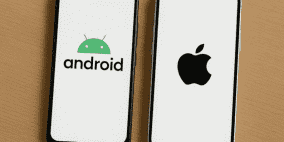 تحديث جديد يُسهل الانتقال من آيفون إلى أندرويد