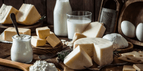 طعام يومي يحمي العظام ويقويها أكثر من الحليب