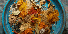 مليئة بالفوائد.. 8 توابل مضادة للالتهابات