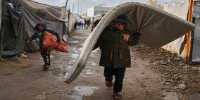 مبادرة ترمب تتآكل... وغزة تغرق