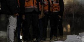 شهداء وجرحى في قصف الاحتلال مركز تدريب يؤوي عائلات نازحة شرق غزة