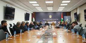 لقاء حكومي– إعلامي يبحث تحديات الإذاعات المحلية وسبل دعمها وتعزيز استدامتها