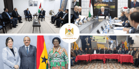 مركز الاتصال الحكومي يرصد أهم التدخلات التي نفذتها الحكومة الأسبوع الماضي