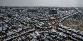 ناشط لـ"رايـة": تفاصيل الحياة اليومية في غزة أقسى من أن تُحكى