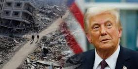 الأوطان إذا تصبح صفقات عقارية