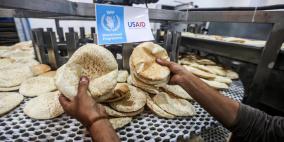 بالفيديو | شحادة يكشف لراية حقيقة تقليص دعم إنتاج الخبز في غزة