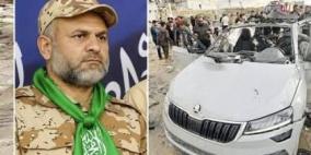 خاص | قلق إسرائيلي من صمت حماس بعد اغتيال رائد سعد