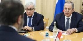 بموافقة أمريكية.. روسيا تتوسط بين سوريا وإسرائيل