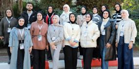 تأسيس فريق Bridge PR Team لطلبة العلاقات العامة في الجامعة العربية الأمريكية