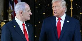 ترامب يلوّح مجددًا بـ"فتح أبواب الجحيم" في غزة ويهدد إيران بتصعيد أكبر