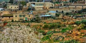 خاص | قرية عين يانون تحت الضغط واستيطان متصاعد يهدد بالتهجير