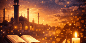 أجمل أدعية السنة الجديدة 2026 لتحسين العام | دعاء العام الجديد