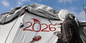 بالأسماء.. سلطات الاحتلال تمنع 37 منظمة إغاثة دولية من العمل في الأراضي الفلسطينية